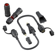 Starlink Flat High Performance Extension RJ45 Cable picture