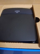 New Linksys EA3500 N750 Dual-Band Smart Wi-Fi Router (4 Gigabit Ethernet ports) picture