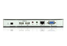 USB Vga/Audio Cat 5 Kvm Extender picture