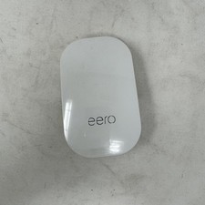 EERO Beacon 350 Mbps Mesh WiFi Range Extender Model D010001 TESTED WORKING picture