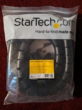 StarTech CMSCOILED4 8.2Ft 1.8