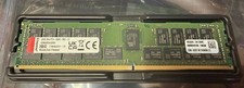 Kingston KSM26RD4/32HDI 32GB DDR4, 2666MHz, ECC UDIMM Server Memory picture