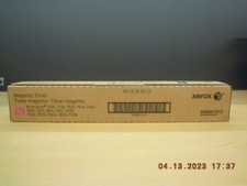 New Sealed Genuine Xerox 006R01515 Magenta Toner Cartridge WorkCentre 7970i 7556 picture