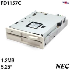 NEC FD1157C 1.2MB 5.25