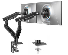Soporte Doble para Monitores 13-27