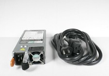 Dell T8MTC 39K3H PowerEdge R740 80+ platinum EPP 2000W power supply 5-20P/C19 picture