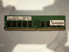 HP L04436-501 Samsung M391A2K43BB1-CTDQ 16GB *ECC* DDR4 2666MHz picture