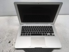 Apple MacBook Air A1304 Intel Core 2 Duo SL9400 1.86GHz 2 GB NO HDD No Batt picture