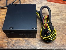 Cooler Master V3 Elite 400W Power Supply  picture