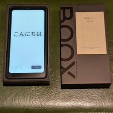 ONYX BOOX Palma Mobile ePaper E Ink E-Reader N.Mint Tested Japan picture