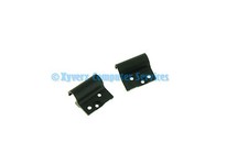 13 R2 P56G GENUINE ORIGINAL DELL HINGE COVER KIT ALIENWARE 13 R2 P56G (CD67) picture
