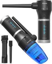 Koonie Compressed Air Duster,Koonie 15000mAh Cordless Air Duster& picture