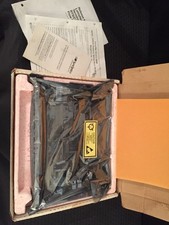 NEW SYNOPTICS LattisNet Server Terminal 3395A With Instructions picture