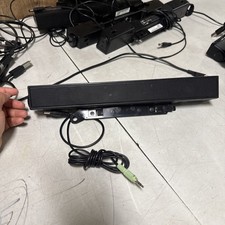 LOT OF 5 Dell AX510 Multimedia Speaker CN-0C730C Untested  picture