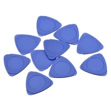 Phone Pry Opening Tools Plastic 50pcs Dark Blue 2.5mm Thick picture