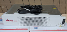 CIENA 6500 NTK503LA Optical Network System W/NTK505YAE5 & NTK555LA (TESTED) picture