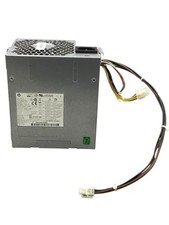 HP 659193-001 Power Supply For HP RP5800, 5810,HP 659246-001 picture
