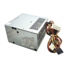 For HP DC7608 DC7800 7900 MT Power Supply PS-6361-4HP 437357-001 437799-001 365W picture