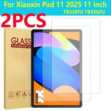 For Lenovo Xiaoxin Pad 11 2025 11in Tempered Glass Screen Protector picture