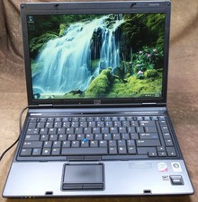 HP Compaq 6910p 14.1