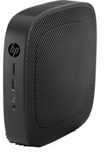 Lot of 2 HP t540 Thin Client AMD Ryzen R1305G 4GB 32GB Without Charger and OS picture