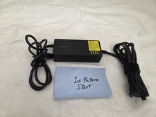 Insignia NS-PWLC591 E 90W AC Laptop Power Adapter Charger 19V 4.74A picture