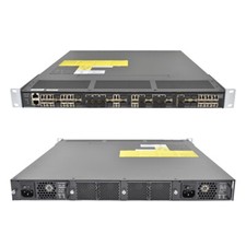 Cisco MDS9148 DS-C9148-32P-K9 48-Port FC Switch 32 Act. Ports + 32 mini GBICs picture