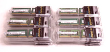 LOT of 60 SK Hynix 4GB DDR4 PC4-3200AA SODIMM RAM picture