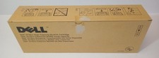 Genuine OEM Dell 5110cn High Capacity Black Cartridge Authentic NEW in OPEN BOX picture