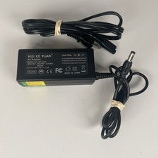 Genuine 65W Asus AC Adapter Model ADP-65JH BB 19V 3.42A 5.5x2.5mm Tip OEM picture