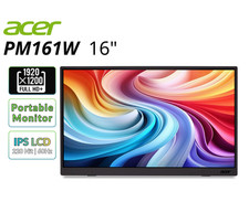 Acer PM161W 16