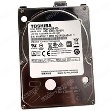 1PCS New Toshiba 4TB MQ04UBB400 2.5