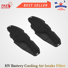 RAV4 Hybrid Venza HV Battery Air Filter G92DH-42010 picture