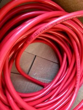 50' Cat 6 Ethernet (Red) picture