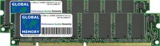 512MB (2 x 256MB) SDRAM PC133 168-PIN YAMAHA MOTIF ES6 / ES7 / ES8 RAM KIT picture