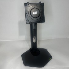 GENUINE Alienware AW2725QF Monitor Stand Tilt, Swivel, Pivot STAND ONLY picture