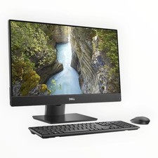 Dell Optiplex 7480 AIO i5-10500 16GB RAM 256GB SSD NVIDIA GTX 1650 Windows 11 picture