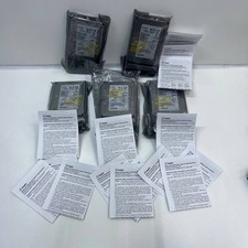 Lot of 5 Piece X New Seagate ST336753LC / 36-GB Ultra320 15K , UK#307 picture