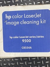 HP C8554A Color LaserJet Image Cleaning Kit 9500 Series picture