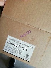 In Box For Panasonic AC Servo Driver MADHT1107E UPS/FedEx NEW picture