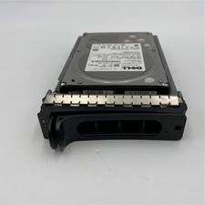 DELL 2TB 7.2K 3Gbps SATA 3.5'' HARD DRIVE 0H6GP picture