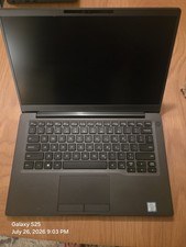 Dell Latitude 7400 – Good Used Condition picture