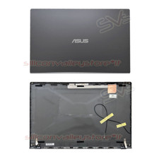 Asus X509 R509 M509 F509 D509 S509 X509UJ 90NB0NC2-R7A011 LCD Cover Case picture
