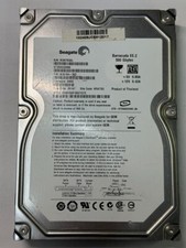 SEAGATE ST3500320NS 9CA154-303 500GB Firmware SN05 Date Code 09147 SATA 3.5