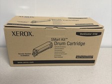 Genuine Xerox 013R00623 Smart Kit Drum Cartridge WorkCentre 4150 picture