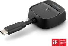 ViewSonic WPD-900 Wireless Screen Casting Kit with 1080p Full HD picture