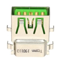 New USB 3.0 Socket Jack Port Connector For Razer Blade 14