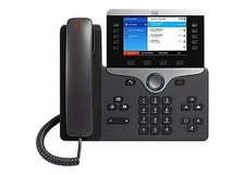 Cisco CP-8851-K9 | Cisco UC Phone | EXCELLENT | picture