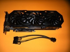 GIGABYTE WINDFORCE GTX 970 3XOC 4GB GDDR5 VIDEO GRAPHICS CARD picture
