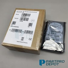 New HPE J9F49A 787649-001 MSA 1.8TB 2.5